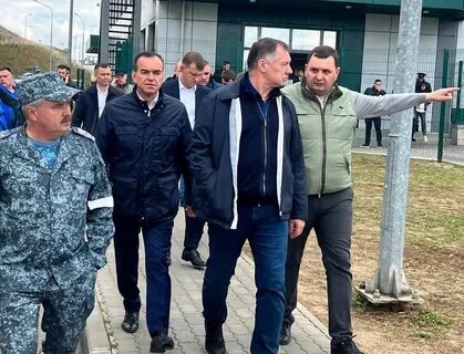 Губернатор края выплата