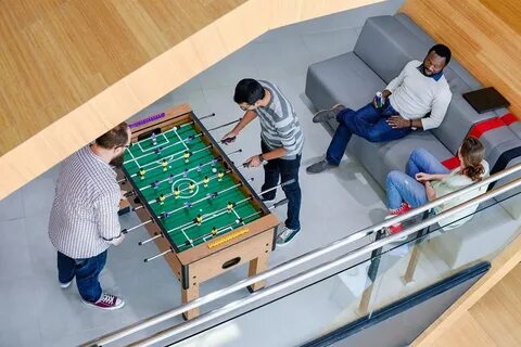 Table plays