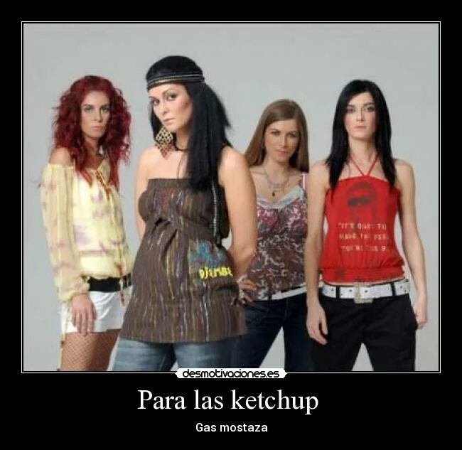 Песня las. Лас кетчуп группа. las ketchup участницы группы. las ketchup в молодости. las ketchup сестры.