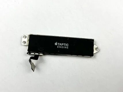 Taptic engine