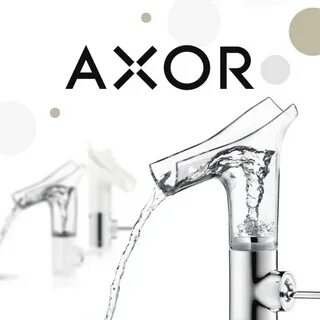 Магазин axor сантехника