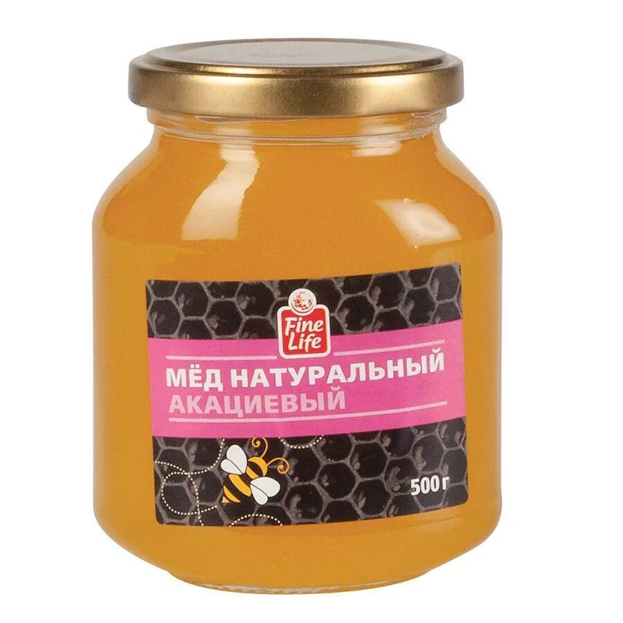 Honey life
