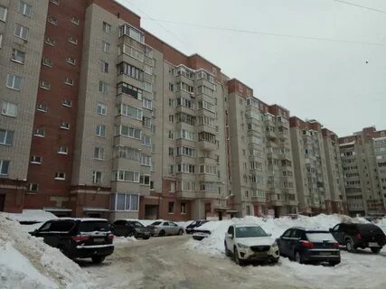 Городецкая череповец