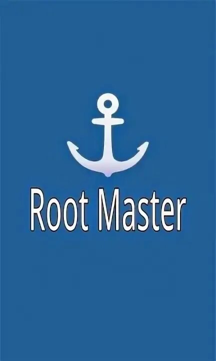 Root master