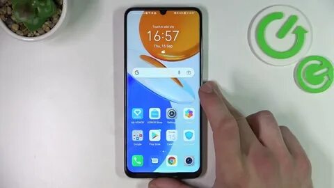 Honor 70 прошивка