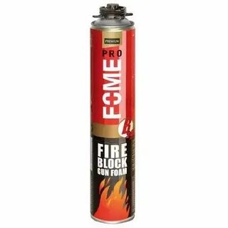 Fire block
