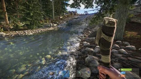 Well rust