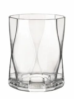 F glass