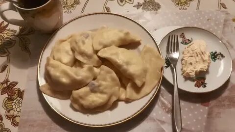 Ух ты кухня творожное тесто