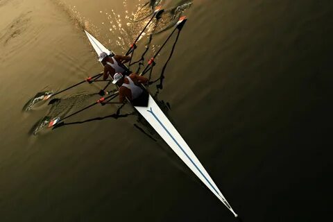 Rowing 2015