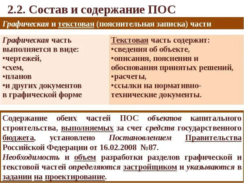 Проект организации строительства состав и содержание. Содержание проекта производства работ. Пос проект организации строительства. Проект организации строительства и проект производства работ. Содержание плана производства работ:.