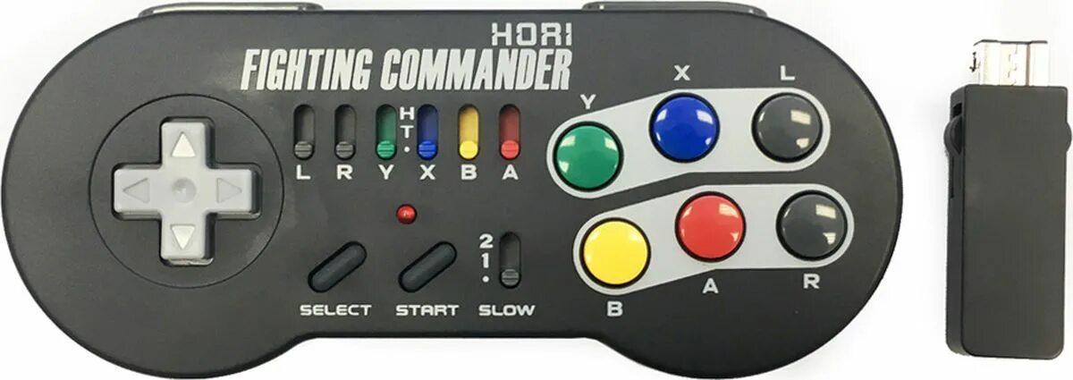 Hori nintendo. Геймпад Hori Fighting Commander. Hori Fighting Commander Snes Mini. Геймпад для NES Hori. 6 Кнопочный джойстик.