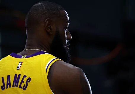 James got