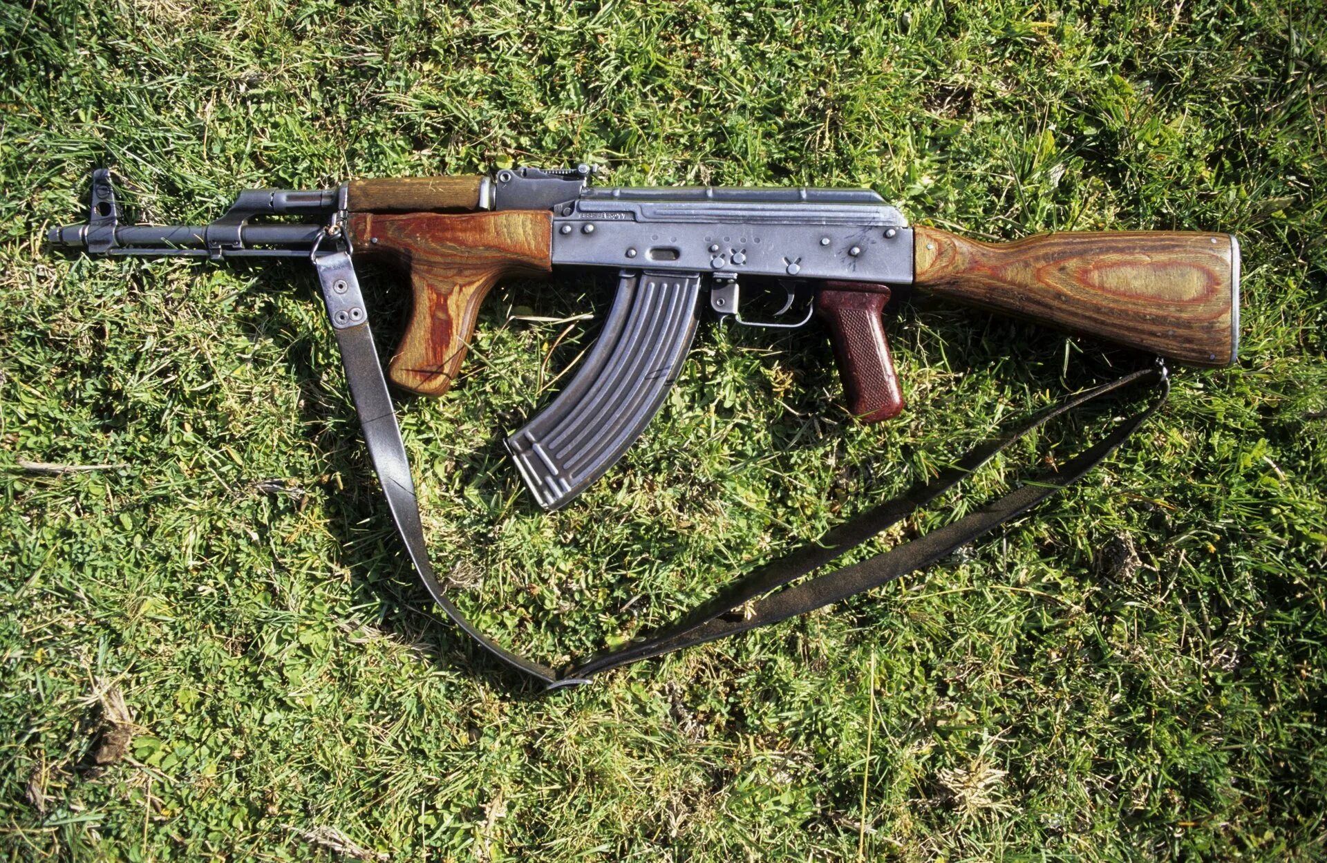 Ак это