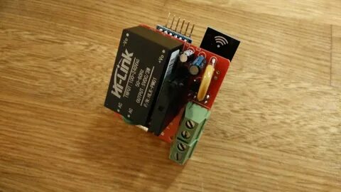 Live module