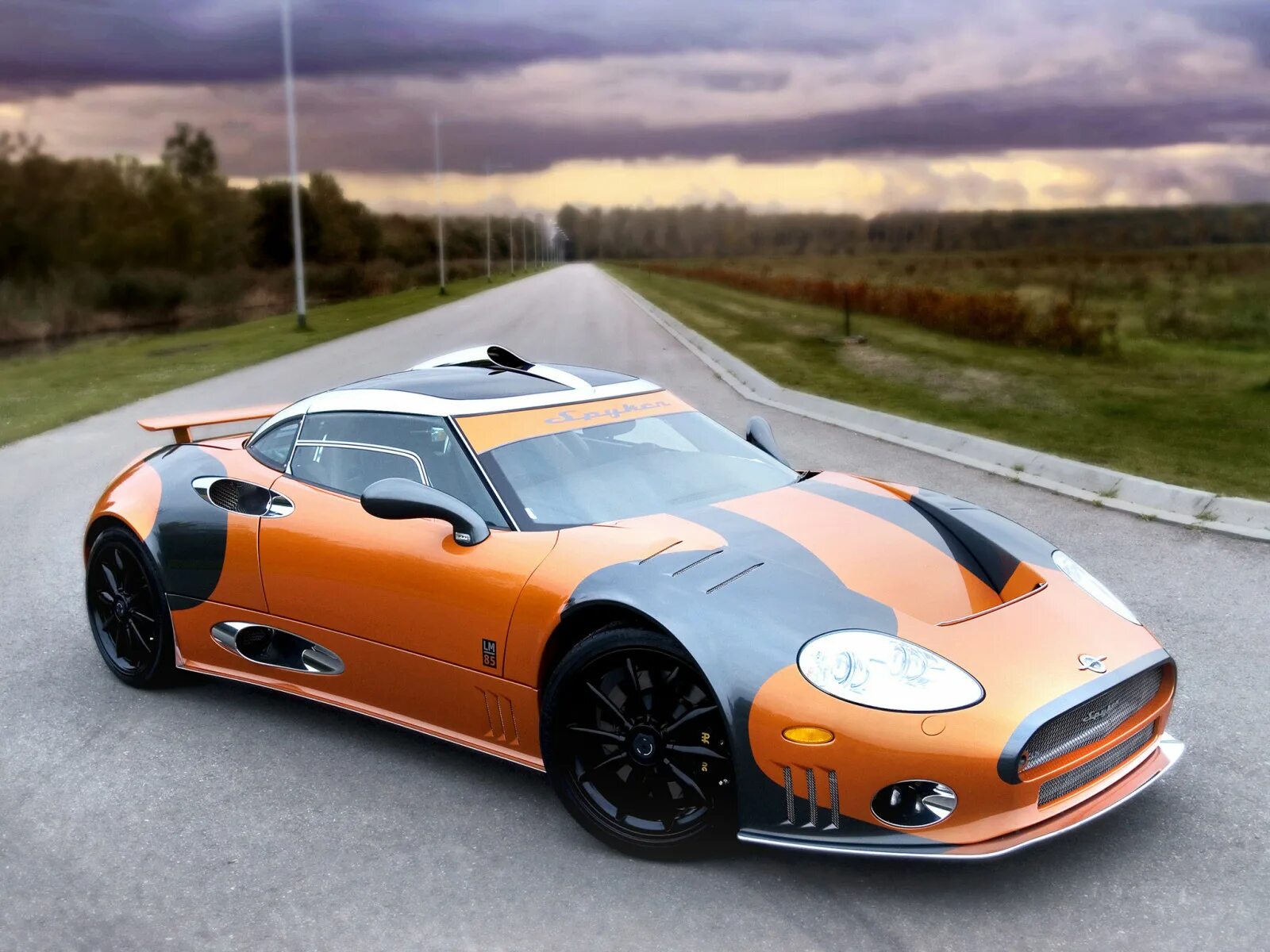 Cars 8. Spyker c8. Машина Spyker c8. Spyker c8 Laviolette. Spyker c8 Laviolette lm85.