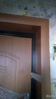 Как сделать откос двери своими руками