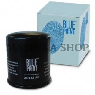 Фильтр blue print отзывы