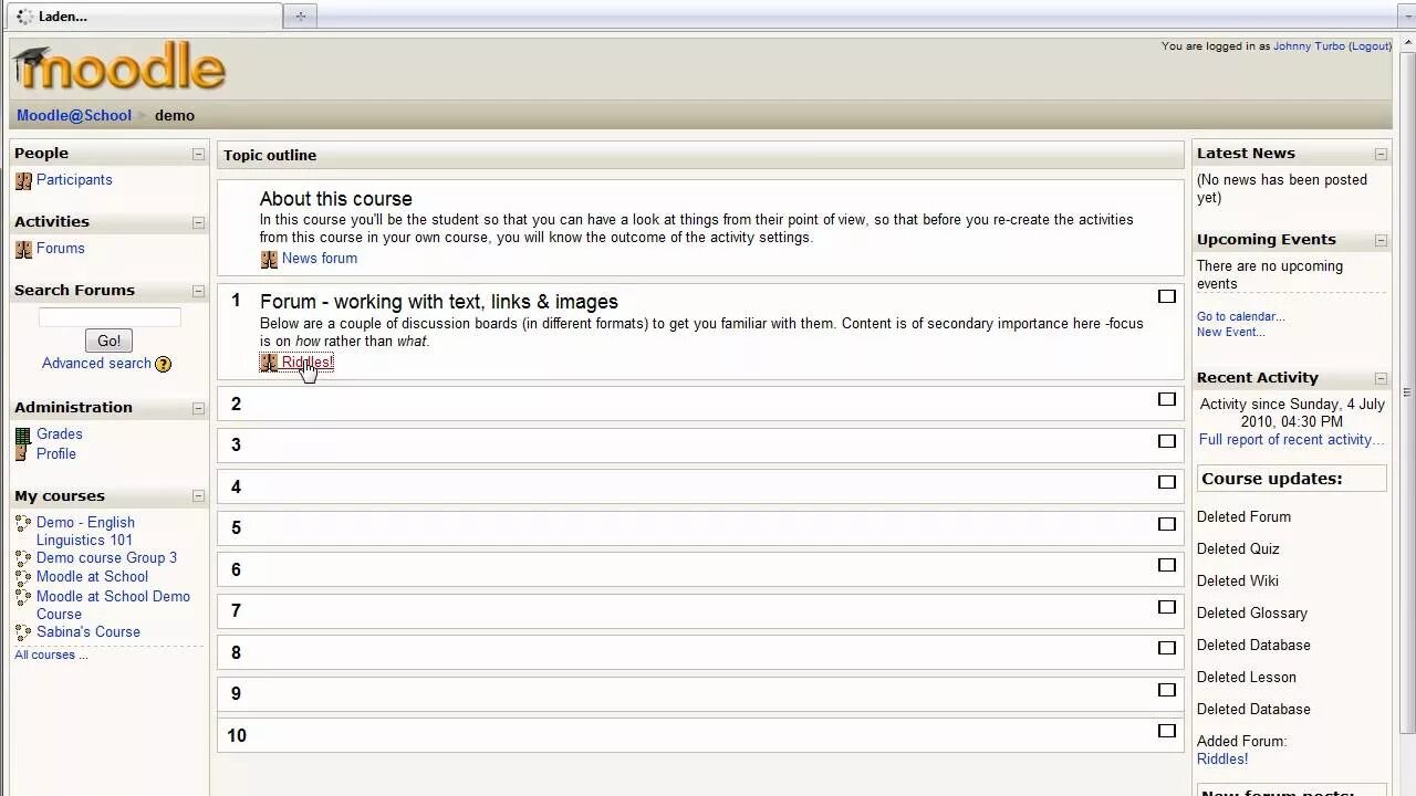 Moodle smbu. Moodle smbu