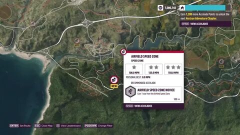 Охота за сокровищами forza horizon 5