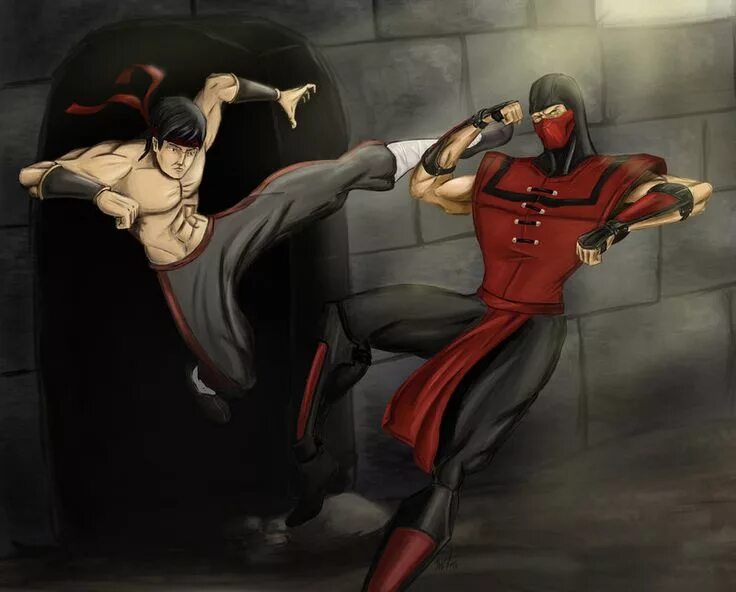 Liu v. Liu kang vs ermac. ermac vs liu kang art. mortal kombat liu kang. liu kang vs.