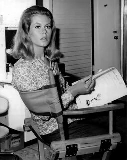 Elizabeth Montgomery Valehtelevat Viettelijät, Elokuvatähdet, Beverly Hills...