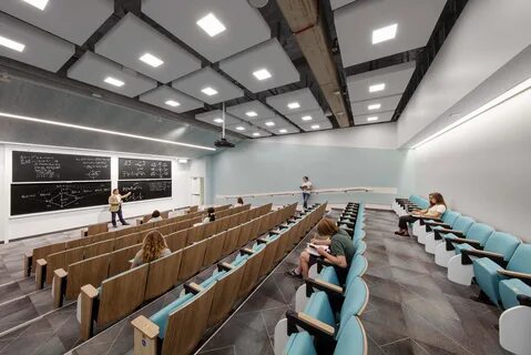 High technology institute