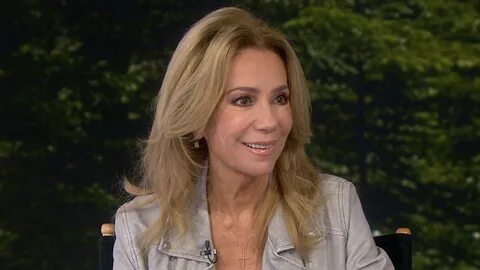 Kathie Lee Gifford opens up about new movie, music video and finding love a...