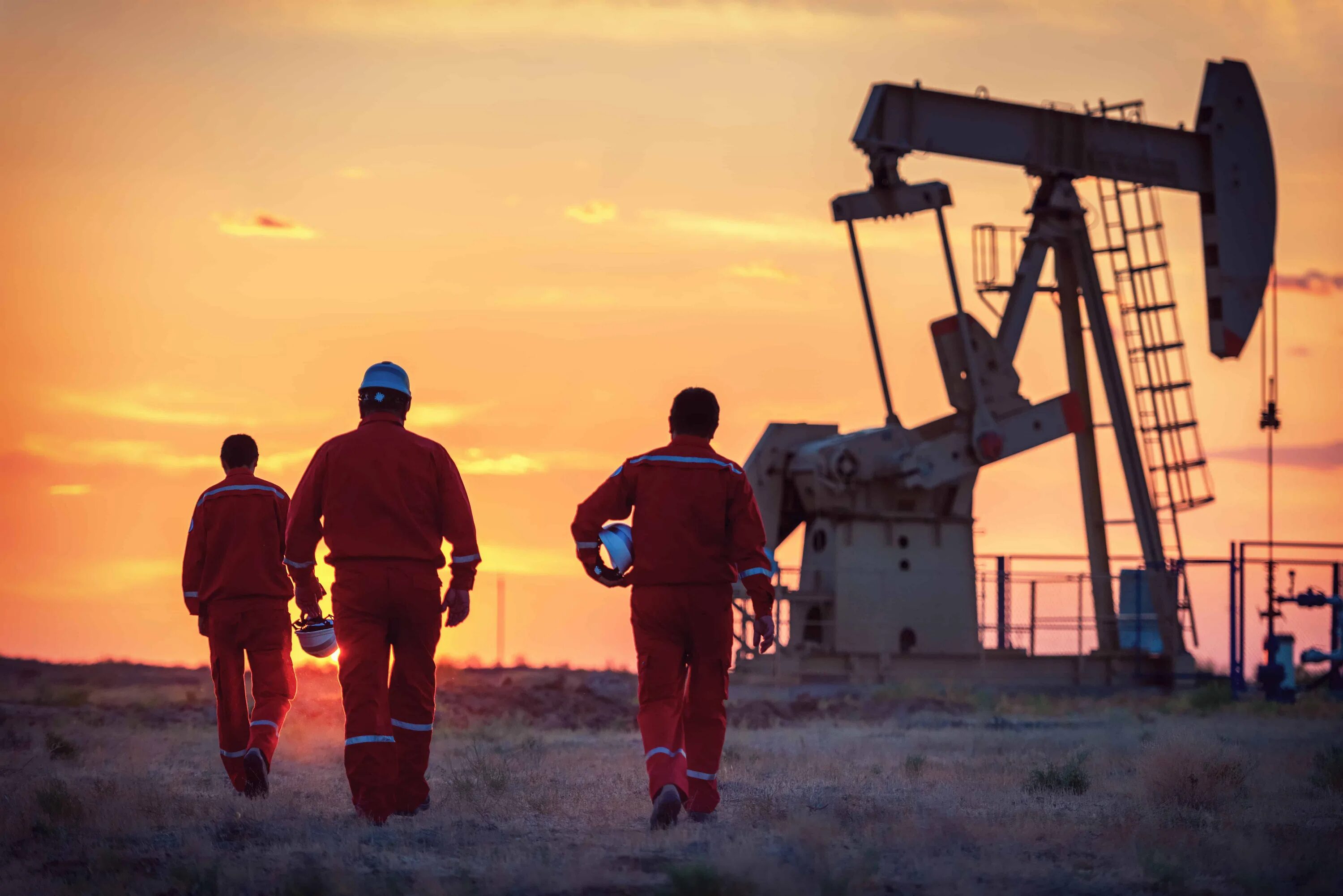 Как стать нефтяником