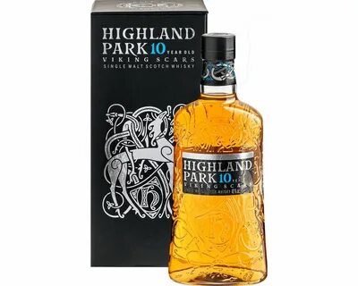Highland park