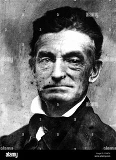 John brown