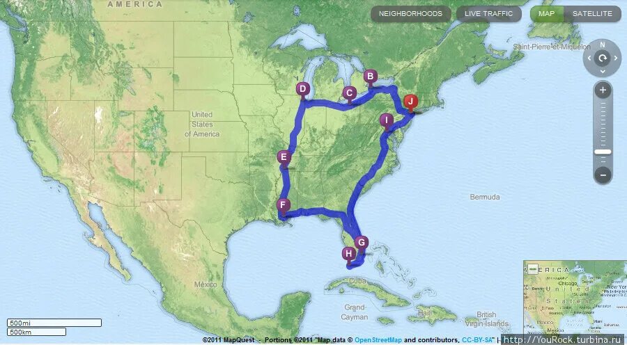Туристический маршрут по северной америке. Водопад Ниагара на карте Северной Америки. Ниагарский водопад река на карте Северной Америки. Сев Америка водопад Ниагарский на карте.