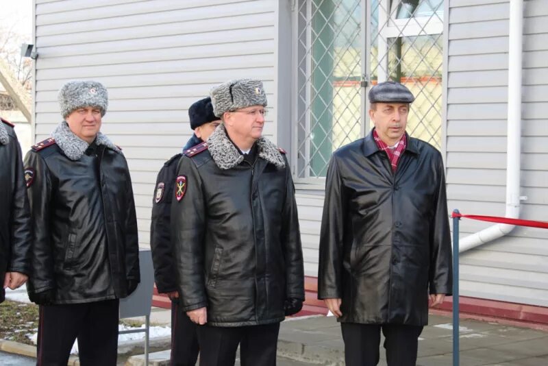 Центр содержания иностранных