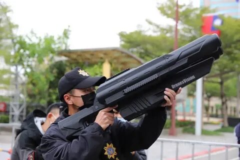 Китай атаковал