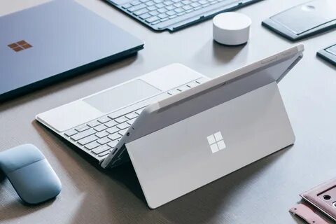 Surface devices