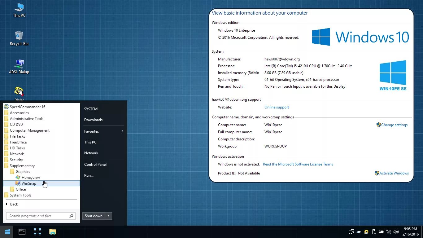 Windows x64 pe. Windows x64 pe