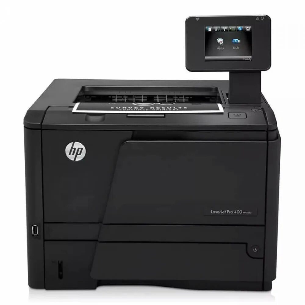 Laserjet pro 400 купить