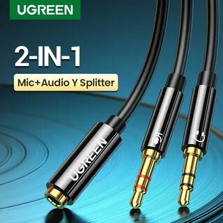 Audio mic