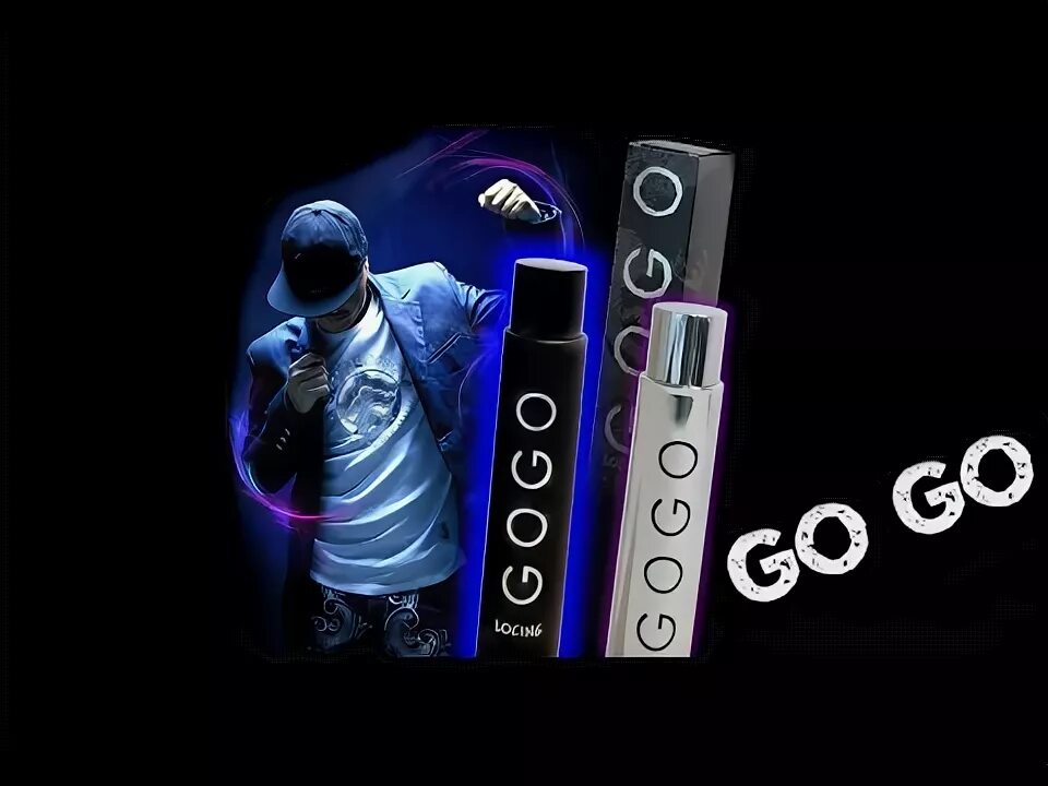 Go go electro. Go go electro