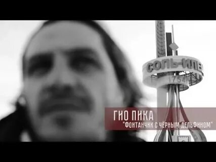 Гиа пик дельфин