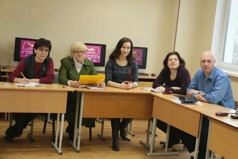 Сайт минского колледжа предпринимательства
