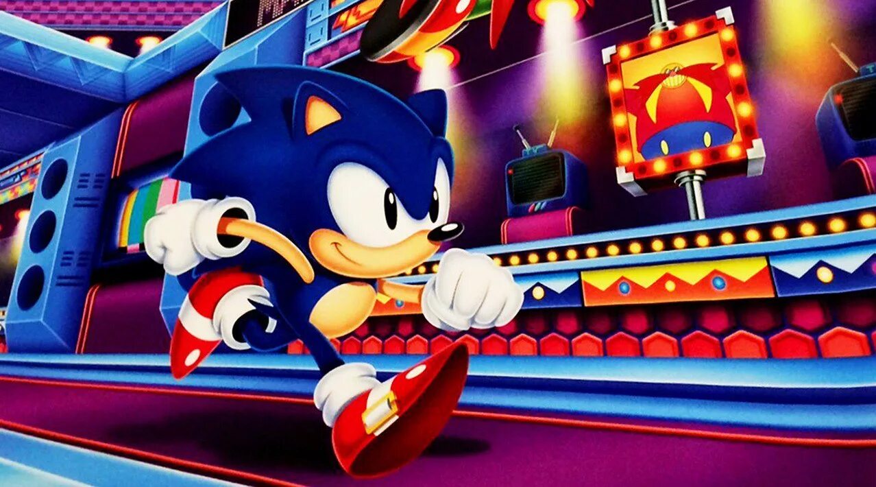 Соник Мания Соник. Somic Mabia. Sonic Mania Plus. Sonic Mania Studiopolis. Играть в соник манию