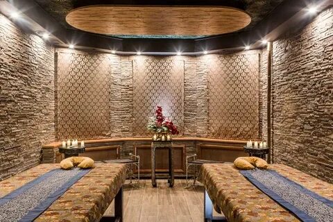 Spa siam отзывы