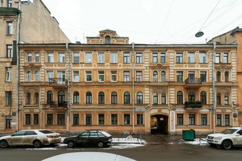 Ул красноармейская д 40