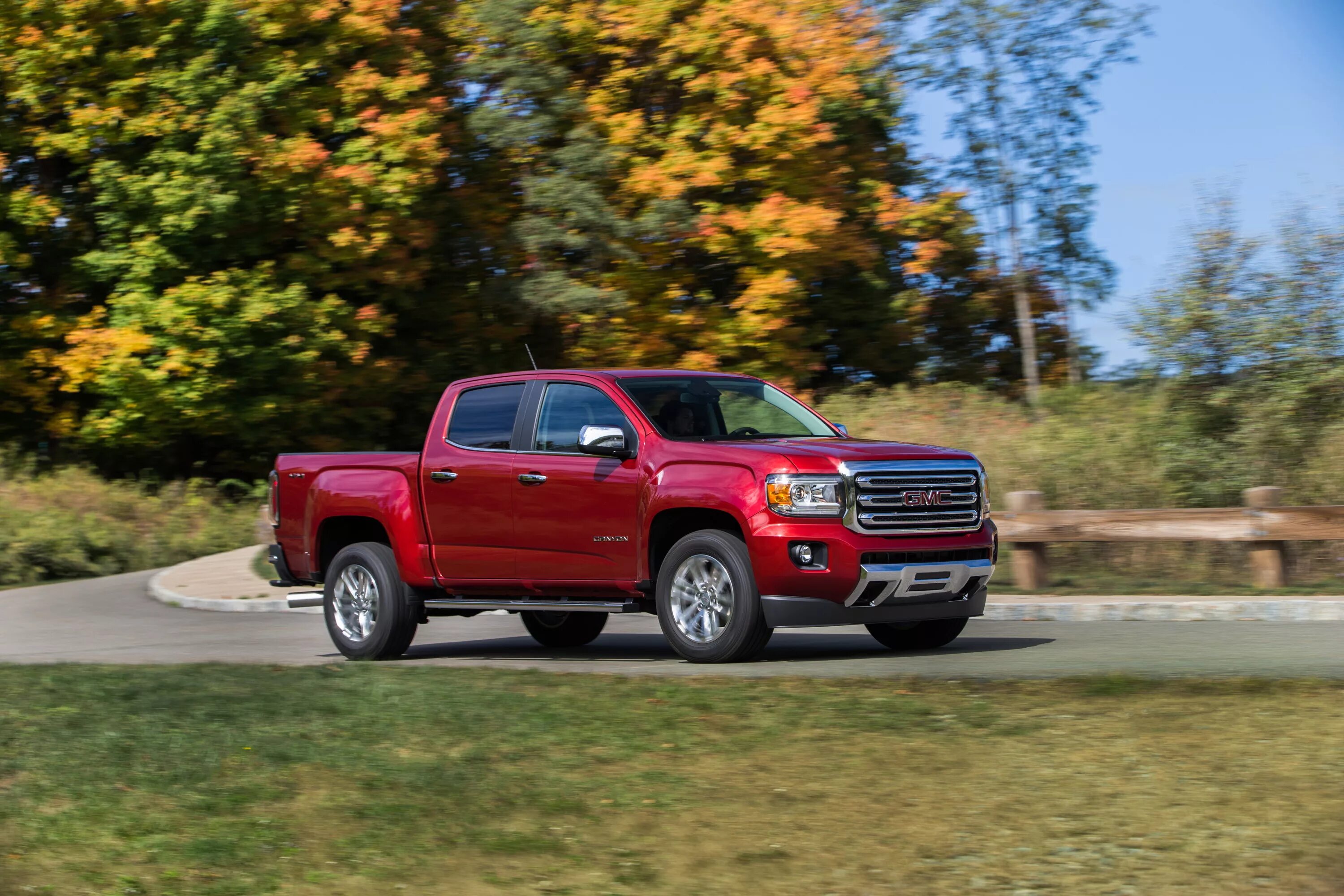 Chevrolet Colorado / GMC Canyon. Chevrolet Silverado Duramax. GMC Canyon в России. GMC Canyon CREWCAB sle Allterrain дизель на 100км. Какой пикап выбрать