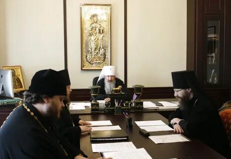 Сайт вятской епархии