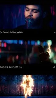 Песня can t the feeling