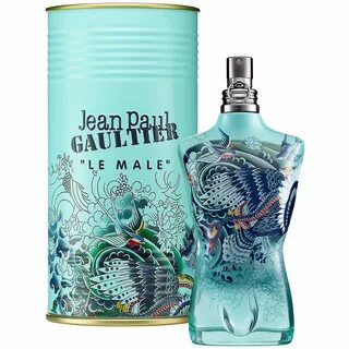 Jean paul парфюм мужской