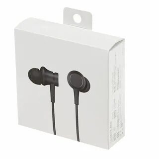 Basic headphone