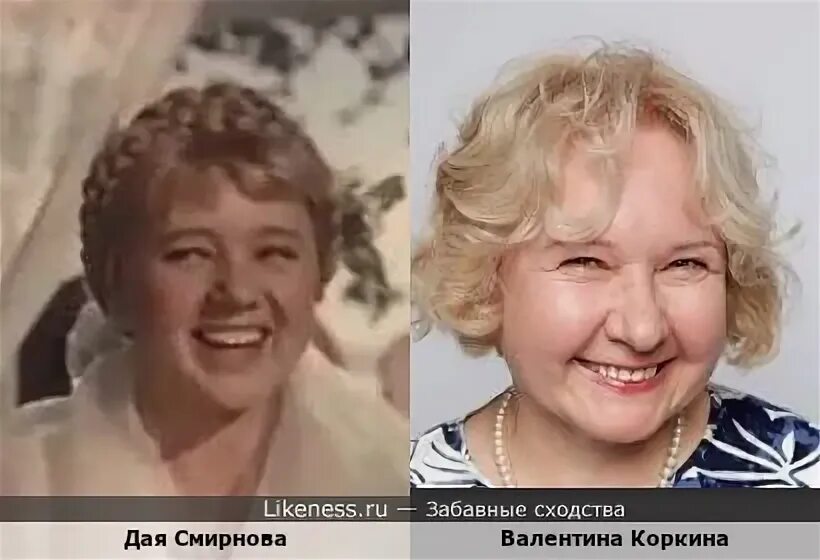 Дая смирнова актриса биография личная жизнь семья Иван Бровкин на целине (1958) актеры и роли Дая Смирнова советские фильмы